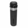 Termos STANLEY Go Quick Flip Water Bottle 0.70L, Charcoal