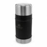 Termos STANLEY Classic Legendary 0.70L, Matte Black Pebble