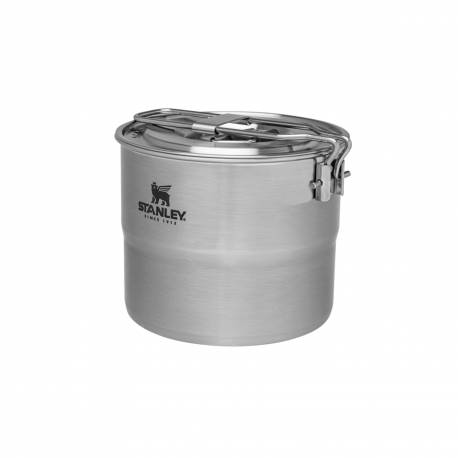 Set de gatit STANLEY Adventure Cook Set for Two 1L, Inox