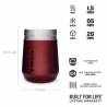 Pahar etans STANLEY Go Everyday Tumbler Wine, 0.29L