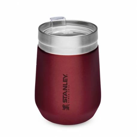 Pahar etans STANLEY Go Everyday Tumbler Wine, 0.29L