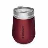 Pahar etans STANLEY Go Everyday Tumbler Wine, 0.29L