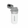 Termos STANLEY Go Quick Flip Water Bottle 0.47L, Polar