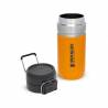 Termos STANLEY Go Quick Flip Water Bottle 0.47L, Saffron