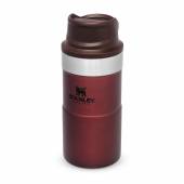 Cana termos STANLEY Classic Trigger-Action Travel Mug, Wine, 0.25L