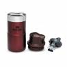 Cana termos STANLEY Classic Trigger-Action Travel Mug, Wine, 0.25L