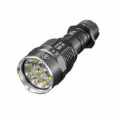 Lanterna profesionala NITECORE TM9K TAC, 9800 Lumeni, 280 metri