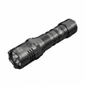 Lanterna tactica NITECORE P20iX, reincarcabila USB-C, 4000 Lumeni, 221 metri