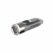 Lanterna breloc NITECORE TIKI GITD, reîncărcabilă USB, 300 Lumeni, 71 metri