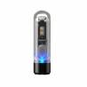 Lanterna breloc NITECORE TIKI UV, reîncărcabilă USB, 1000 mW, 365 nm, 70 Lumeni, 12 metri