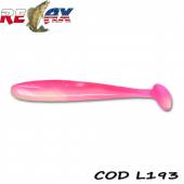 Shad RELAX Bass 3" Laminated, 8.5cm, culoare L193, 4buc/blister