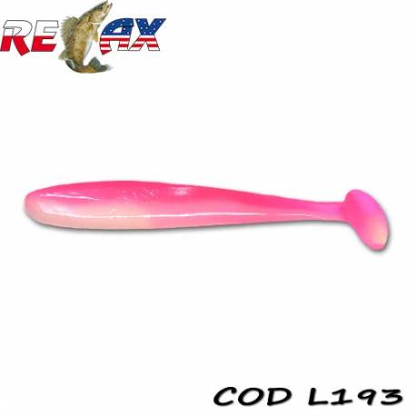 Shad RELAX Bass 3" Laminated, 8.5cm, culoare L193, 4buc/blister