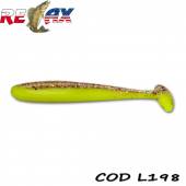 Shad RELAX Bass 3" Laminated, 8.5cm, culoare L198, 4buc/blister