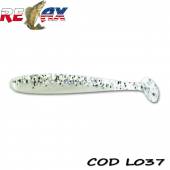 Shad RELAX Bass 3" Laminated, 8.5cm, culoare L037, 4buc/blister