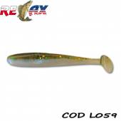 Shad RELAX Bass 3" Laminated, 8.5cm, culoare L059, 4buc/blister