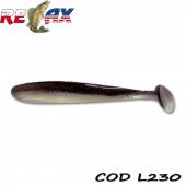 Shad RELAX Bass 3" Laminated, 8.5cm, culoare L230, 4buc/blister