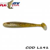 Shad RELAX Bass 3" Laminated, 8.5cm, culoare L191, 4buc/blister