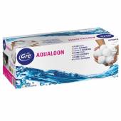 Mediu filtrant pentru filtre piscina GRE Aqualoon, 700g