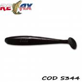 Shad RELAX Bass Standard 8.5cm, culoare S344, 4buc/blister