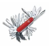 Multifunctional VICTORINOX Swiss Champ, XXL, 91mm, 73 functii