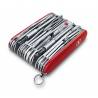 Multifunctional VICTORINOX Swiss Champ, XXL, 91mm, 73 functii