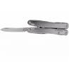 Multifunctional VICTORINOX Swiss Tool Spirit X Plus Ratchet, 105mm, 36 functii