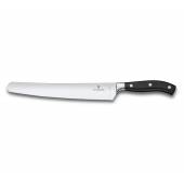 Cutit pentru paine si patiserie VICTORINOX Grand Maître, lama 26cm