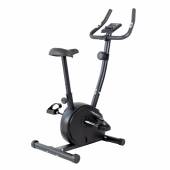 Bicicleta fitness TECHFIT B250N, volanta 4.5kg, max. 110kg