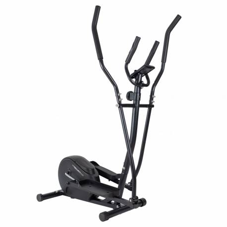 Bicicleta eliptica TECHFIT E250N, volanta 5kg, max. 110kg