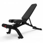 Banca de exercitii BOWFLEX 3.1S, 49 x 27.1x61cm, max. 218Kg