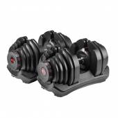 Gantera reglabila BOWFLEX SelectTech 1090I, 4-41kg