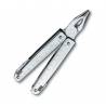 Multifunctional VICTORINOX SwissTool X, 27 functii, cu toc din piele