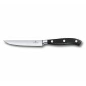 Cutit VICTORINOX Grand Maître Steak Knife cu lama forjata 12cm