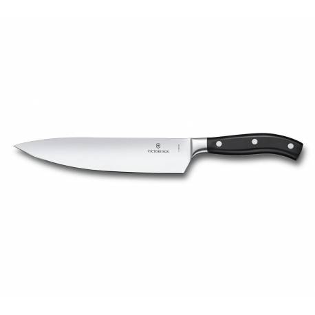 Cutit pentru transat VICTORINOX Grand Maître Carving Knife, lama 22cm