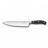 Cutit pentru transat VICTORINOX Grand Maître Carving Knife, lama 22cm