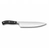 Cutit pentru transat VICTORINOX Grand Maître Carving Knife, lama 22cm