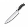 Cutit pentru transat VICTORINOX Grand Maître Carving Knife, lama 22cm