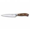 Cutit VICTORINOX Grand Maître Chef's Knife, lama 15cm, maner din lemn