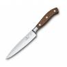 Cutit VICTORINOX Grand Maître Chef's Knife, lama 15cm, maner din lemn
