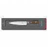 Cutit VICTORINOX Grand Maître Chef's Knife, lama 15cm, maner din lemn