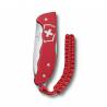 Briceag VICTORINOX Hunter Pro Alox cu pandantiv Paracord, 4 functii