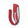 Briceag VICTORINOX Hunter Pro Alox cu pandantiv Paracord, 4 functii