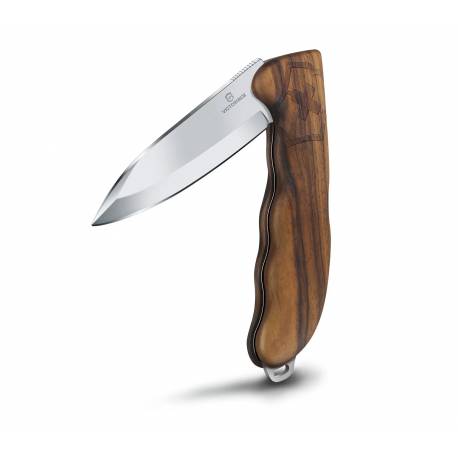 Briceag VICTORINOX Hunter Pro Wood, 2 functii