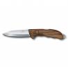 Briceag VICTORINOX Hunter Pro Wood, 2 functii