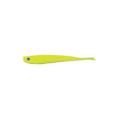 SHAD EXTREME SOFT DROP SHOT 2F 13.5CM