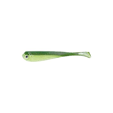 SHAD EXTREME SOFT DROP SHOT 5F 8.5CM