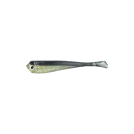 SHAD EXTREME SOFT DROP SHOT 5B 8.5CM