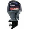 Motor termic YAMAHA V MAX SHO VF150LA, 150CP, cizma lunga 516mm, afisaj digital LCD 4.6"