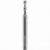 Burghiu de carbura DATRON 00687155, 1.55x3.175mm