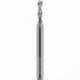 Burghiu de carbura DATRON 00687295, 2.90x3.175mm